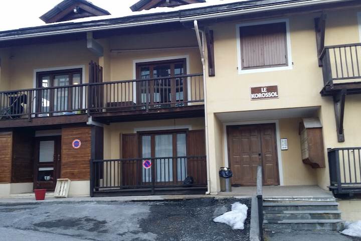 Hotel 1 of 10