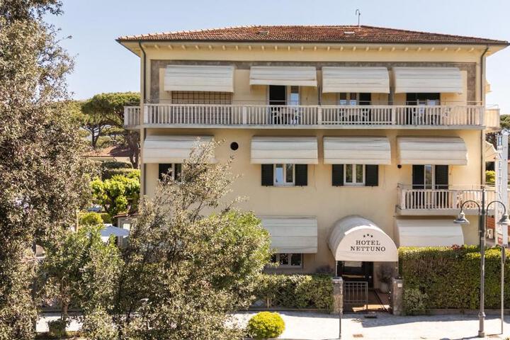 Hotel Nettuno