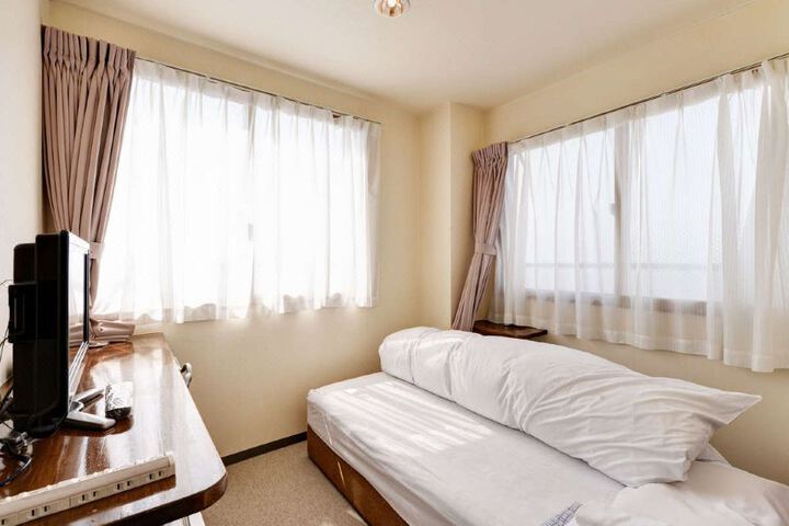 Business Hotel Sanroku