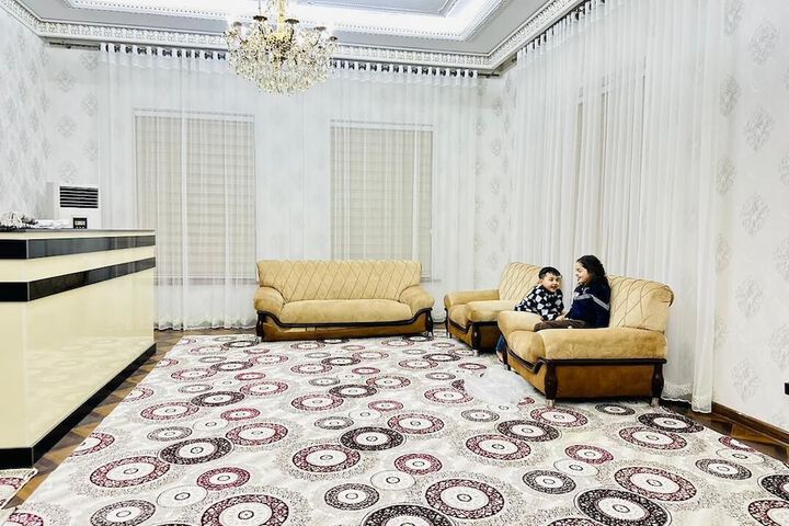 Hotel Interior 2 of 62