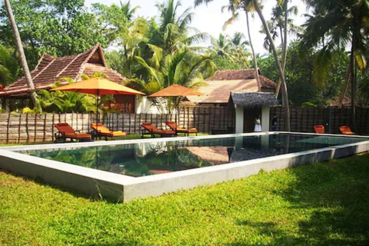 Hotel Exterior 115 of 138