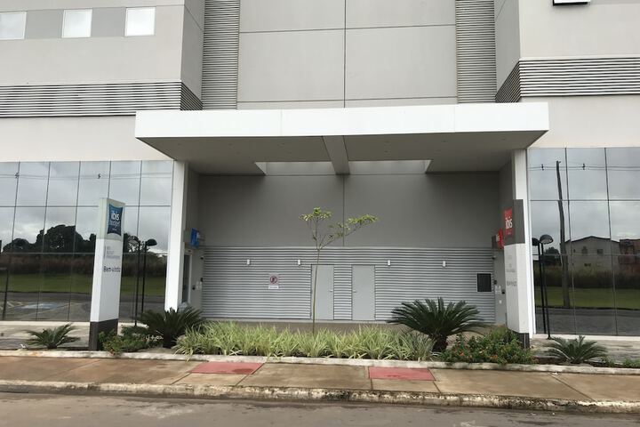 Hotel 91 of 98