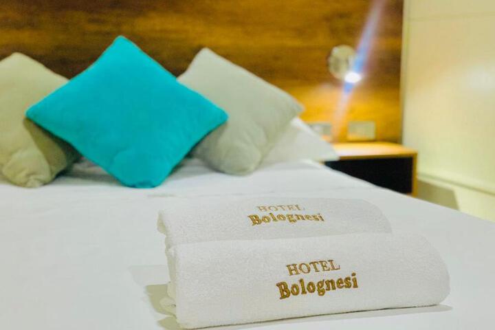 Hotel Bolognesi Tumbes