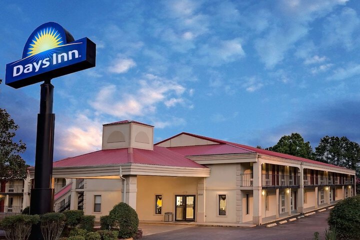 Hotel 26 of 26