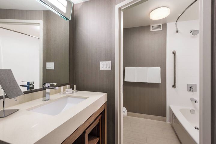 Bathroom Vanities