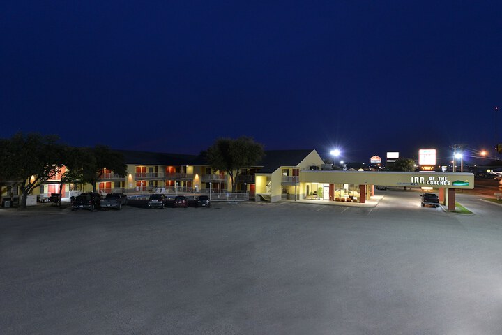 Inn of the Conchos