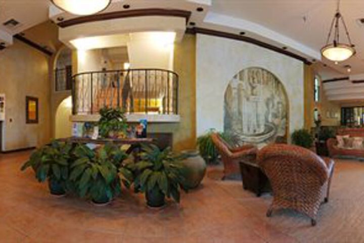 Fitness Facility Photos