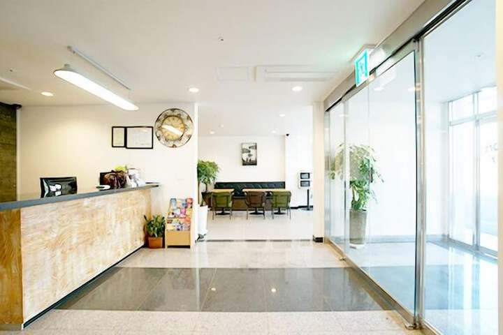Lobby Photos
