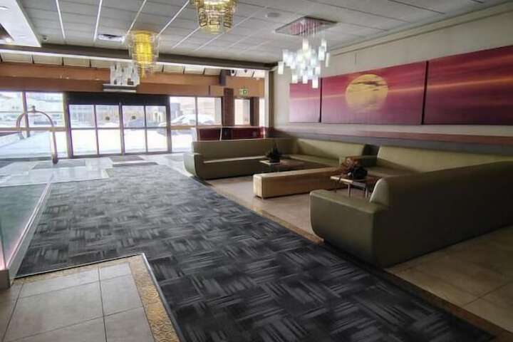 Hotel Interior 2 of 19