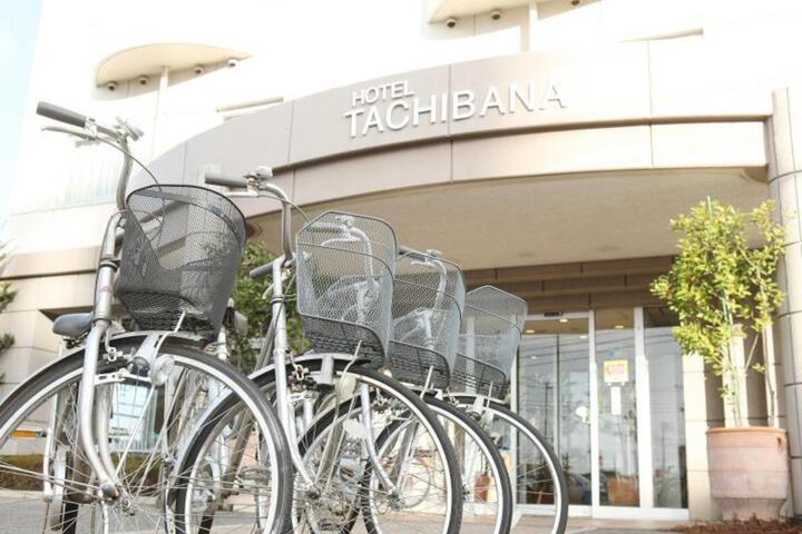 Hotel Tachibana