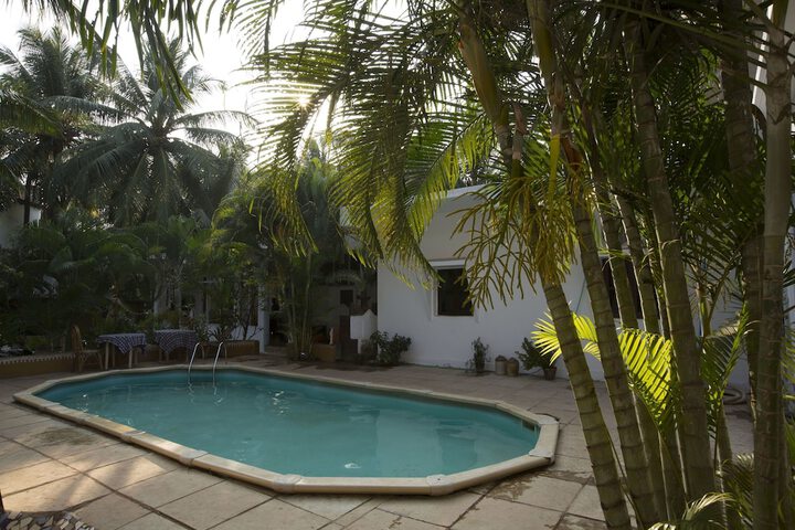 Pool 16 of 22
