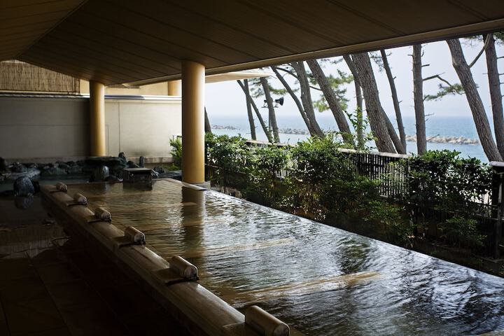 Spa and Wellness