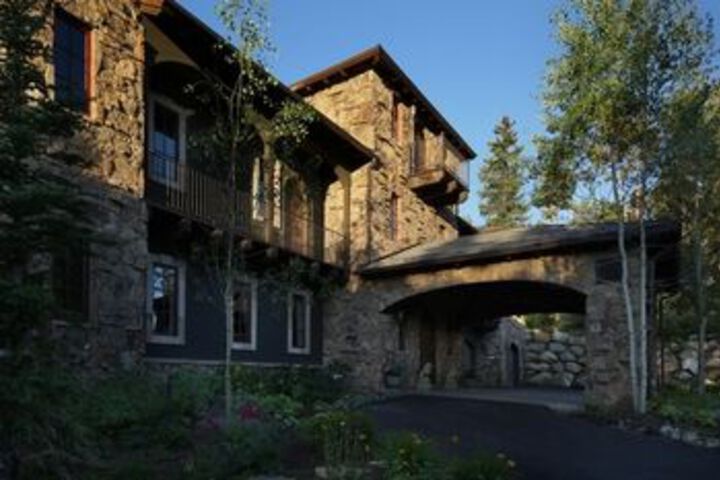 Photo of Chateau of Breckenridge