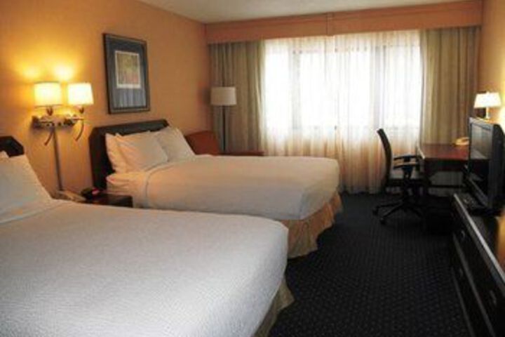 Fitness Center Photo