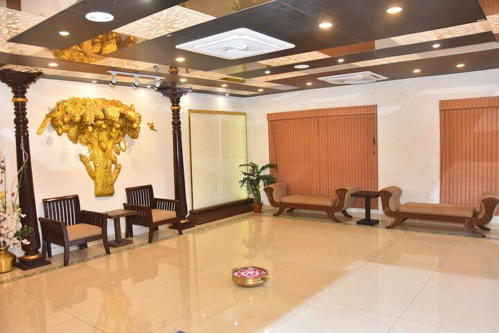 Hotel Interior 9 of 56