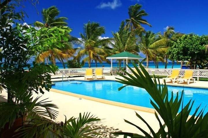 Pool to Cool