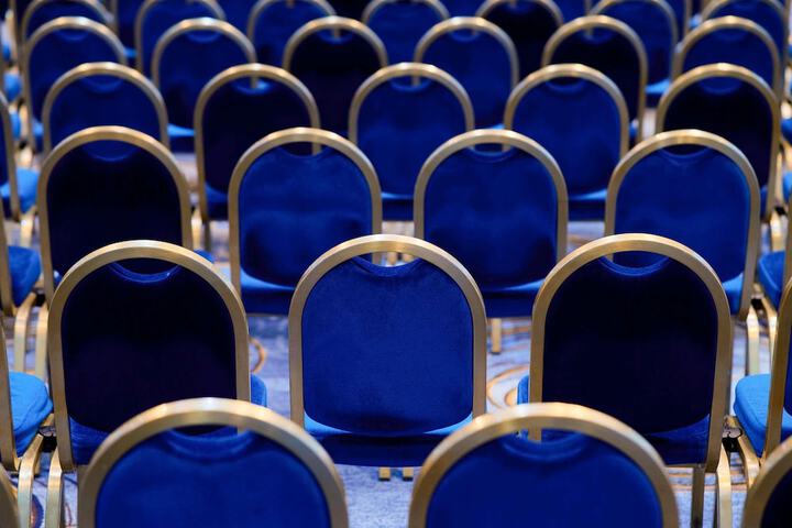 Meeting 120 of 139