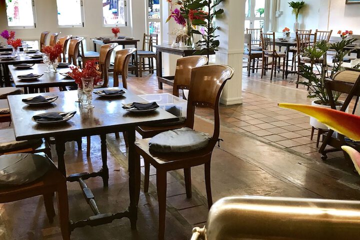 Restaurants