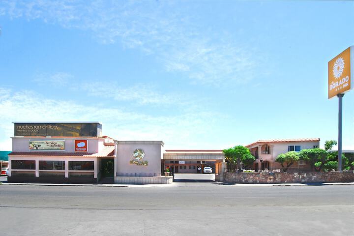 Image of El Dorado Inn