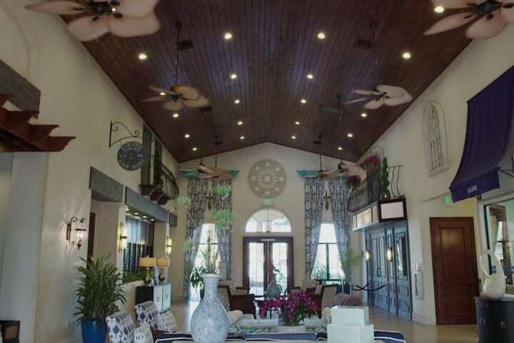 Hotel Interior 3 of 48