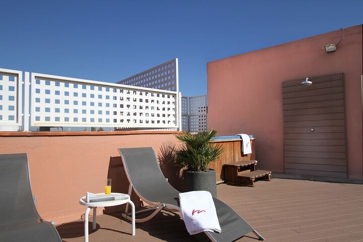 Spa Photos