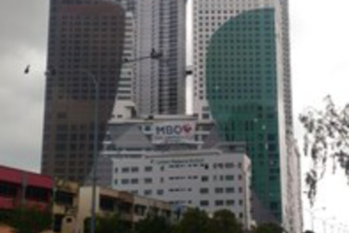Hotel 19 of 60