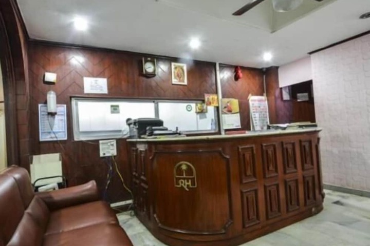 Lobby Photos
