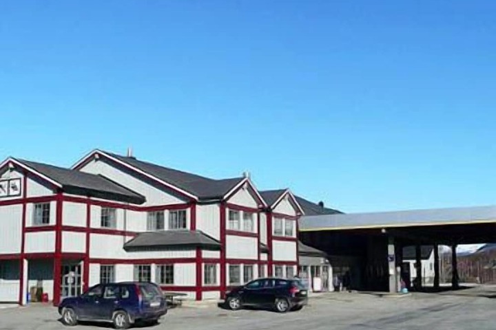 Hotel 16 of 20
