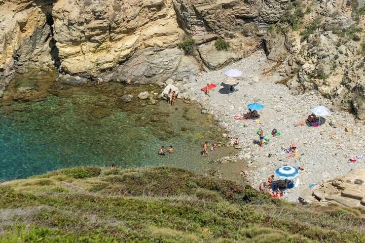 Beach 85 of 102