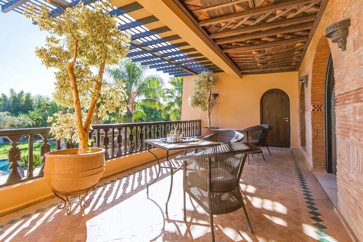 Terrace/Patio 25 of 65