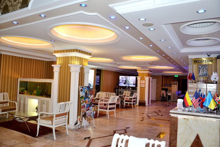 Hotel Interior 3 of 26