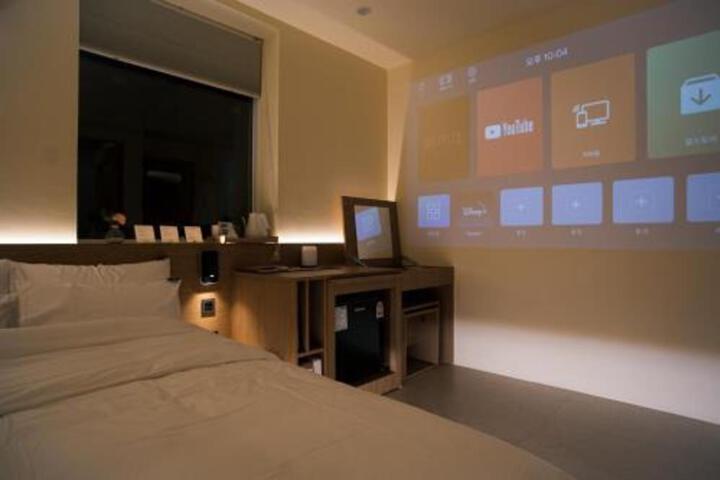 Yeobaek Hotel