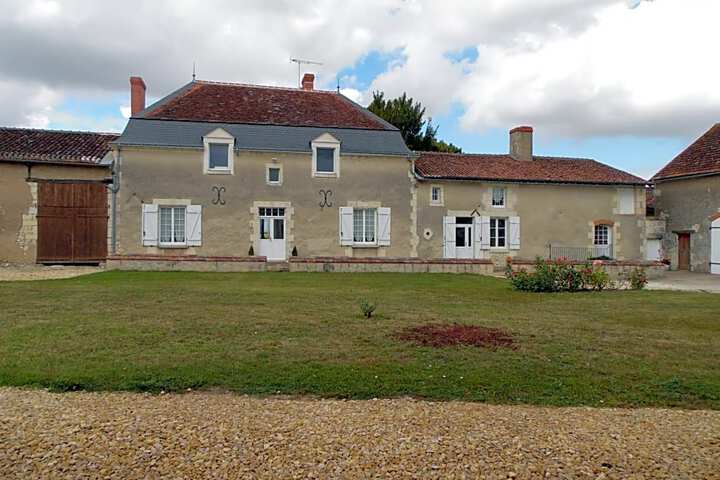La Ferme Du Luc