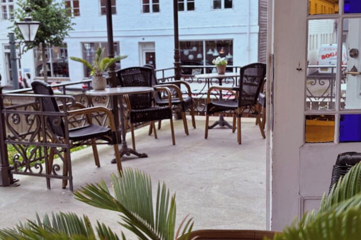 Hotel 59 of 62