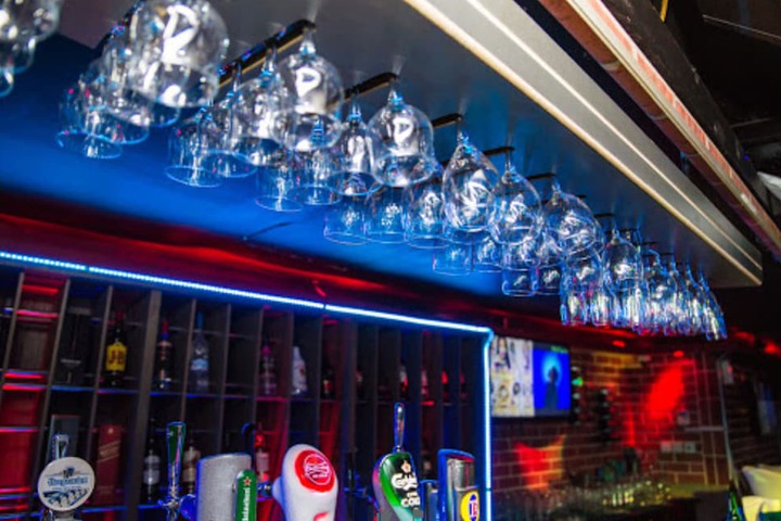 Nightclub