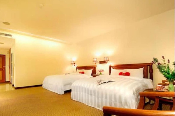 Room 7 of 23