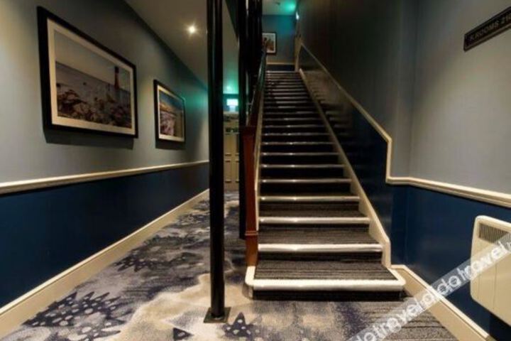 Hotel Interior 7 of 23