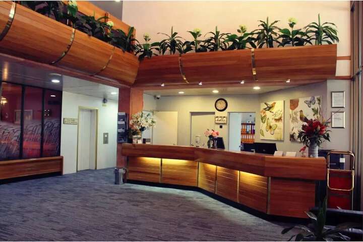 Hotel Interior 2 of 95
