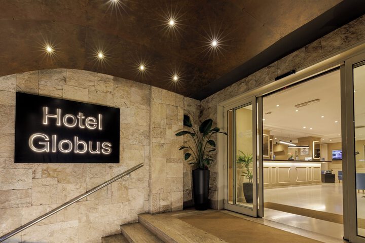 Hotel 179 of 188