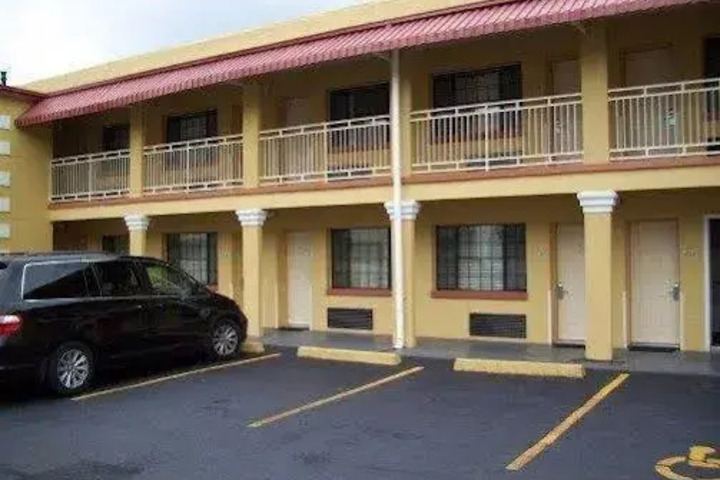 Workout Center