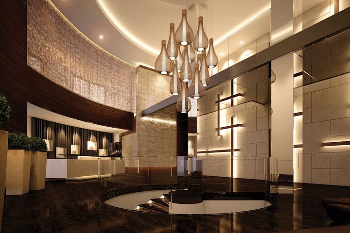 Hotel Interior 7 of 180