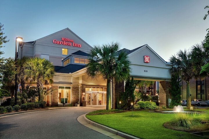 Hilton Garden Inn Mobile West I 65 / Airport Blvd Mobile | Bookonline.com