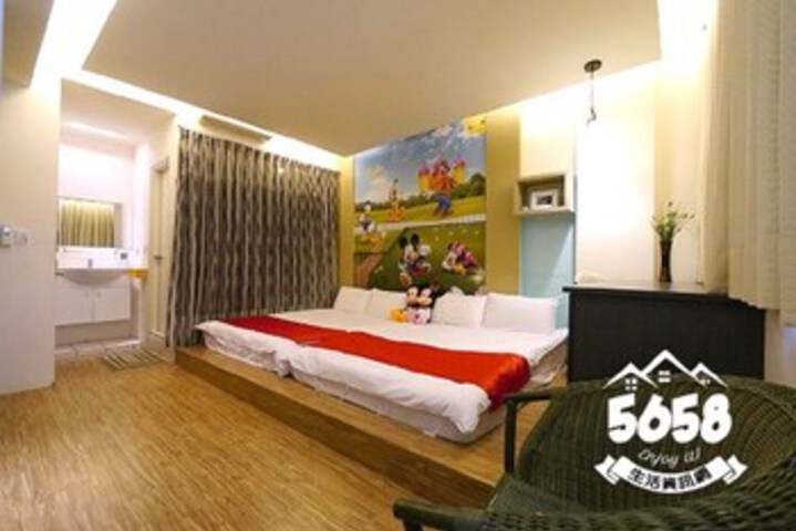 Room 45 of 46