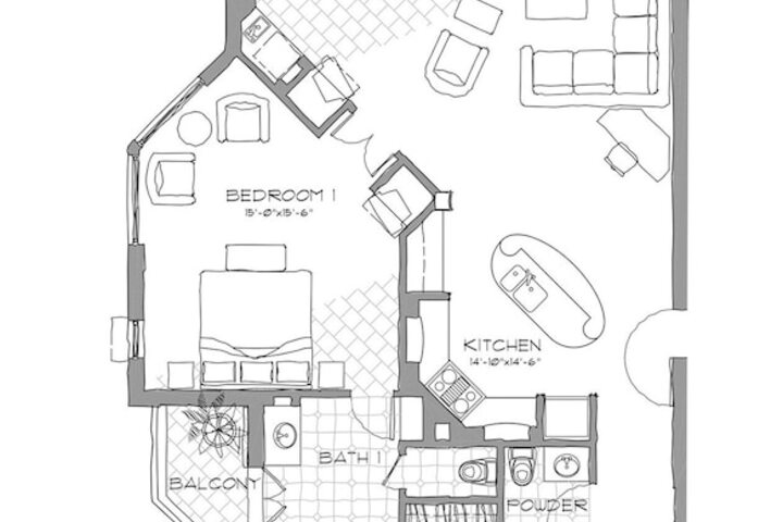 Hotel 284 of 299
