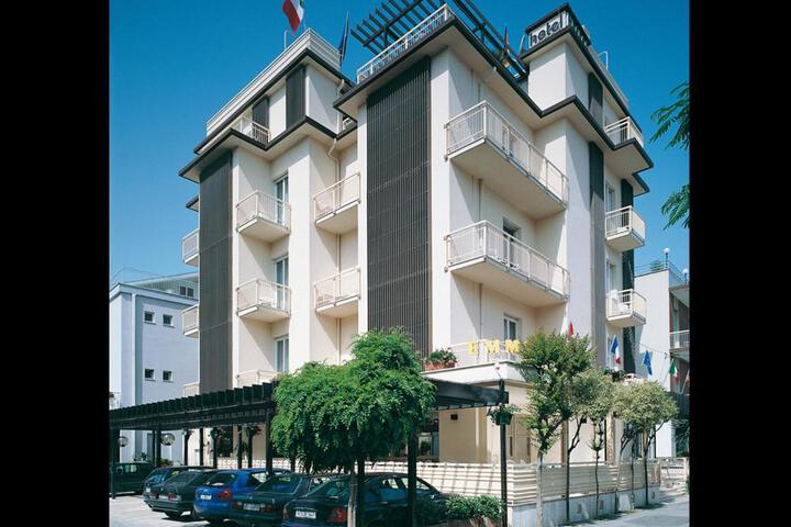 Hotel Emma Nord