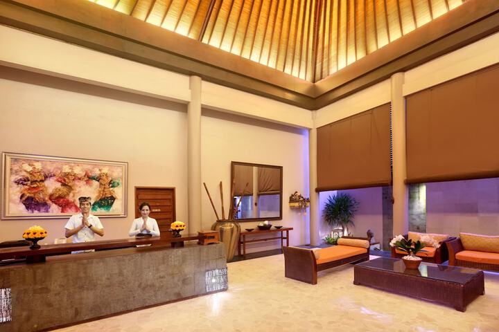 Hotel Interior 2 of 24
