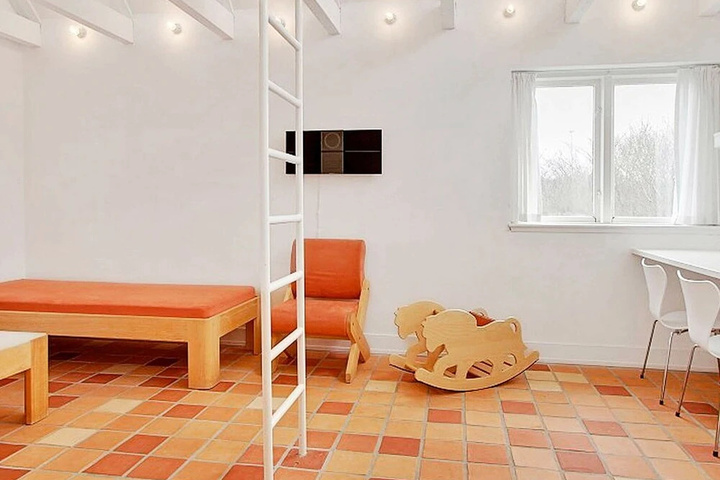 8 Person Holiday Home in Humble