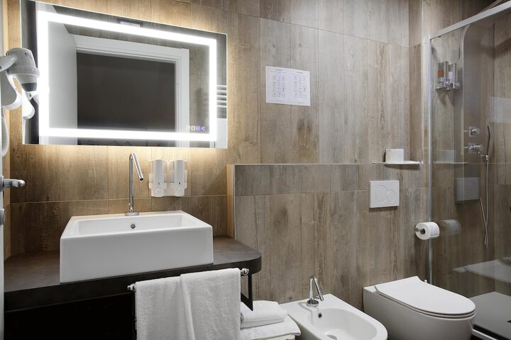 Bath Amenities