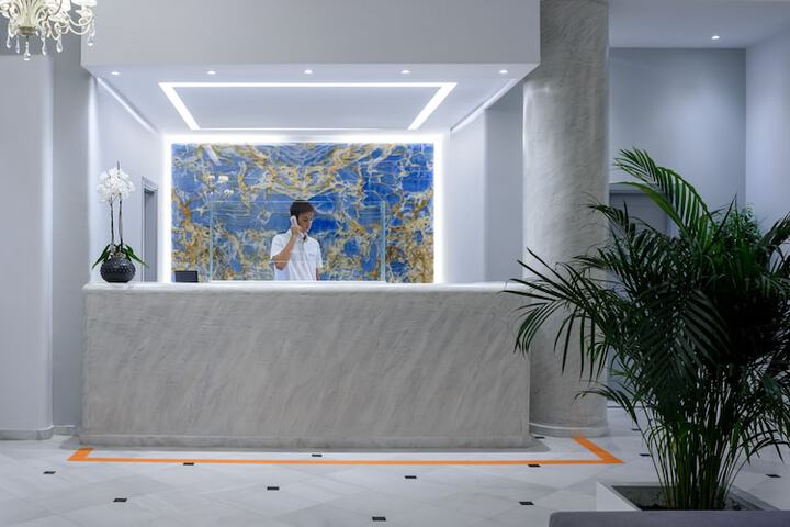 Hotel Interior 2 of 136