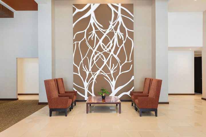 Hotel Interior 3 of 33